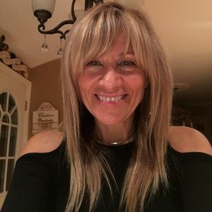 Meet your Posher, Marie